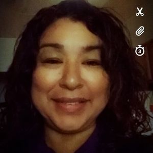 Meet your Posher, Denise